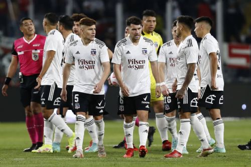 Colo Colo
